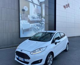 Ford Fiesta 1.5 TDCi 95CV 5 porte ST-Line