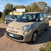FIAT 500L LOUNGE 1.3 MJT ANNO 2015 130.000KM