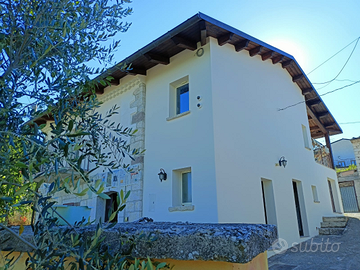 Abitazione indipendente