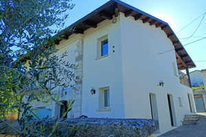 Abitazione indipendente