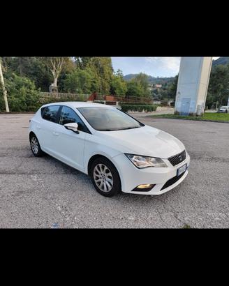 Seat Leon 1.6 TDI 