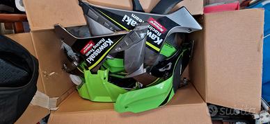 Carene Kawasaki ninja zx10r 2018 