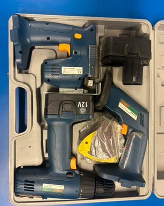 Kit bricolage batterie