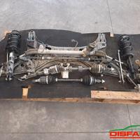 TELAIETTO ANTERIORE Suzuki Swift 6 serie HYBRIA