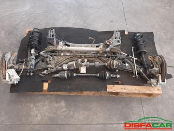 TELAIETTO ANTERIORE Suzuki Swift 6 serie HYBRIA