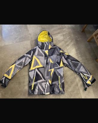 Giacca da sci uomo/donna