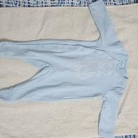 Tutine neonato 1-3 mesi Prenatal e Blukids