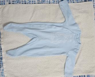 Tutine neonato 1-3 mesi Prenatal e Blukids