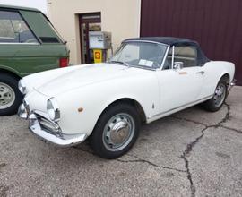 ALFA ROMEO Giulietta 1300 Spider