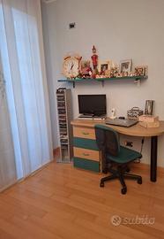 Camera da Ragazza o Ragazzo completa