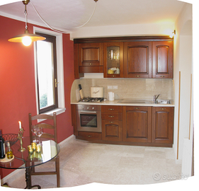 Appartamento Fosdinovo