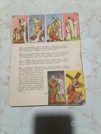 Sussidiario per la scuola primaria anni 50/60