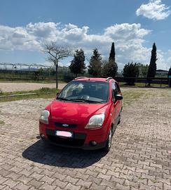 chevrolet Matiz