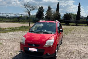 chevrolet Matiz
