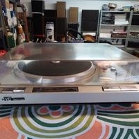 Giradischi JVC QL F6