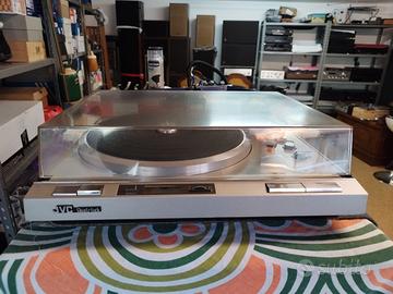 Giradischi JVC QL F6