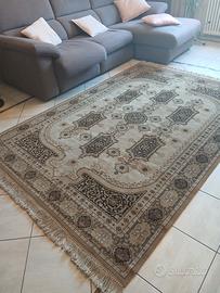 Tappeto Louis de Poortere collezione Moussoul 