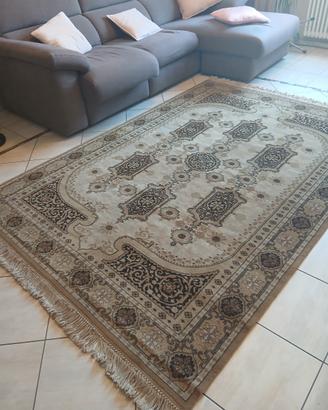 Tappeto Louis de Poortere collezione Moussoul 