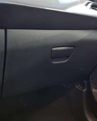 Cassetto portaoggetti PEUGEOT 208 del 2017