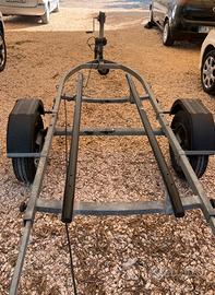 Carrello MTA 65BA moto d'acqua