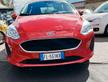 Ford Fiesta 1.1 5 porte Plus