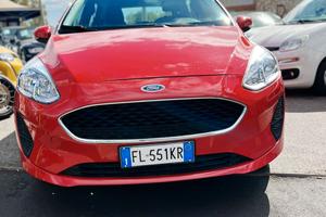 Ford Fiesta 1.1 5 porte Plus