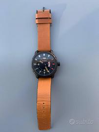 Curren 8245 Casual Quartz