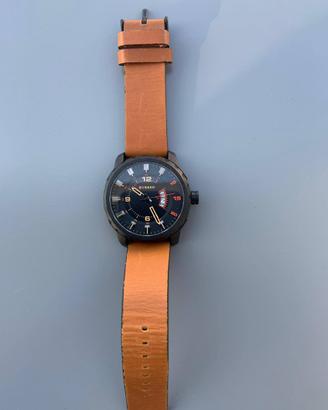 Curren 8245 Casual Quartz