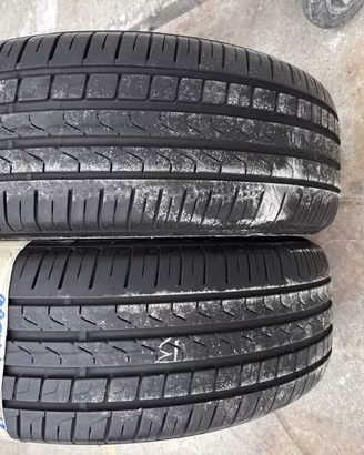 gomme usate 2055517 Estivo PIRELLI - CINTURATO P7 
