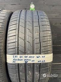 HANKOOK ventus 285 40 21
