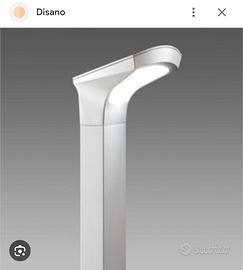 Disano Bitta 1841 led da appoggio h 110 e 240 cm
