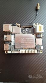 LattePanda V1(2GBRAM,32GBMini PC Windows + display