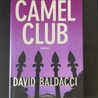 libro: Camel club di David Baldacci