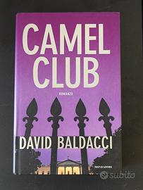 libro: Camel club di David Baldacci