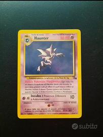 HAUNTER n°21/62 fo(ita)