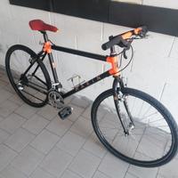 Mountain bike Marin rock star