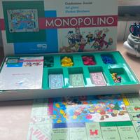 Monopolino Junior EG