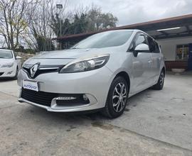 Renault Scenic Grand Scénic 1.5 dCi 110CV Live