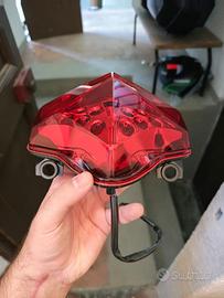 ER-6N stop originale