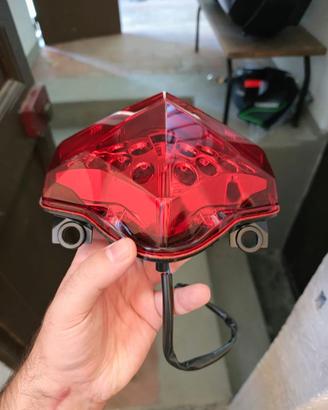ER-6N stop originale