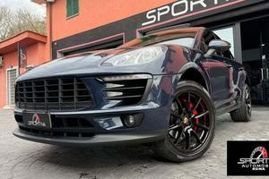 Porsche Macan ANTICIPO 2900,00 EURO RATA MENSILE 4