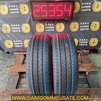 2 GOMME 185 55 15 CONTINENTAL AL 80%