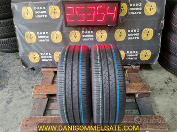 2 GOMME 185 55 15 CONTINENTAL AL 80%