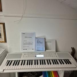 tastiera Yamaha EZ-310