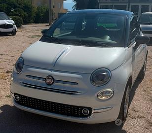 Fiat 500 1.2 Collezione prezzo reale con garanzia