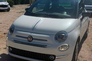 Fiat 500 1.2 Collezione prezzo reale con garanzia