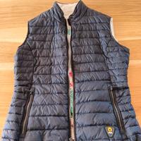 Smanicato ciesse piumini 