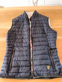 Smanicato ciesse piumini 