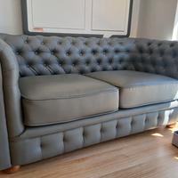 divano Chesterfield