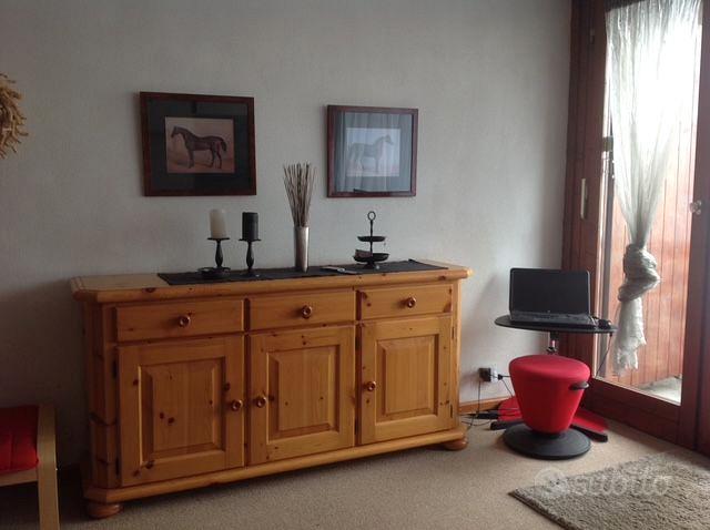 Appartamento – AO - Vista 2